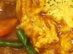 -CoCo壱番屋(久光百货店)