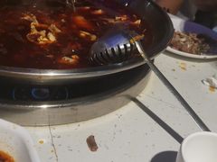 -蛙鱼道美蛙鱼自助火锅(新耍都店)