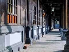 -平安桥天主教堂