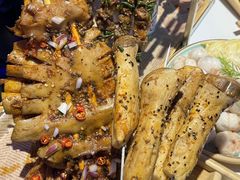 -亿牌牌东北烧烤(博物馆旗舰店)