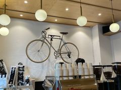 -常识咖啡common sense(春熙路店)
