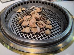 -千寻山野烤肉(中关村店)