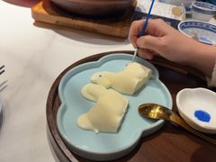 -图味美小黄鱼·景德菜(浙江路店)