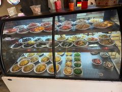 -金杨拉面王小吃面馆·牛三宝面·红烧牛肉粉