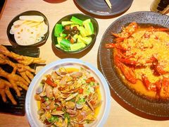 -红盔甲·小龙虾(车公庙店)