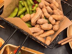 -何师烧烤Pro ·小龙虾·江湖川菜·精酿啤酒(太古里店)