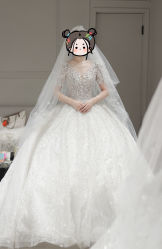 -Renee芮亦婚纱(原丽莎)
