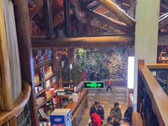 -一桶江山餐厅(松北店)