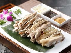 -飞天大厦清真餐厅