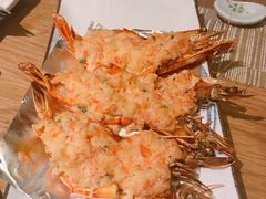 -酒井酱子·深夜食堂(东城汇店)