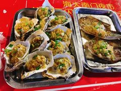 -海大南门夜市(海富街店)