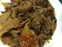 iphone_upload_pic-南雄雄州土菜餐厅(粤北大厦店)