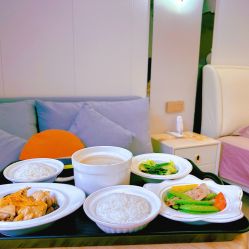 -爱贝乐妈咪月子中心