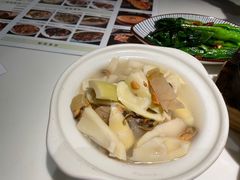苦笋煲-原味田园·客家菜·土窑鸡(中航城君尚购物中心店)