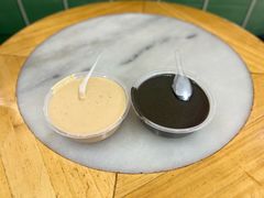 -芝麻糊世家(西华店)