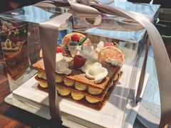 -吉森Bakery(教育路店)