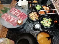 -九田家黑牛烤肉料理(石路天虹店)