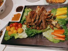 -大铁勺新津菜(东丽阳光新业广场店)