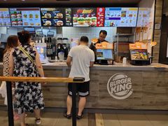 -汉堡王(财富广场店)