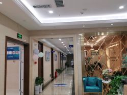 -碧莲盛·不剃发植发