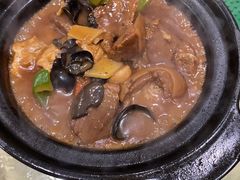 -文昌鸡餐厅(原新银座店)