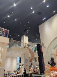 -奈尔宝家庭中心·亲子餐厅(华采天地店)