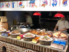 -黄三怪(清河店)