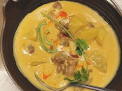 -美奈小馆·越南料理(中航城君尚购物中心店)