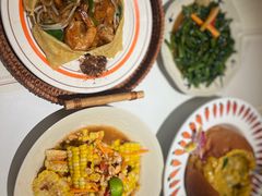 -太食獸泰式茶餐厅(IFS国金中心店)