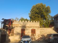 -于家石头村景区