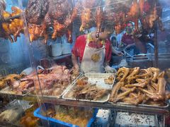 -陈光记烧腊店(罗保博士街店)