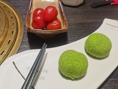 -AJIYA·池袋日式烧肉自助(天津万象城店)