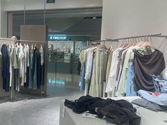-CLMX(新天地凯德晶萃广场店)