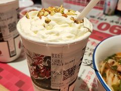 -茶颜悦色(高铁南站店)