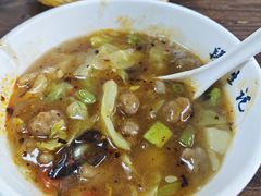 -段生记肉丸糊辣汤(西铁大明宫住宅小区店)
