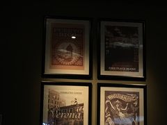 -星巴克臻选(周浦万达店)