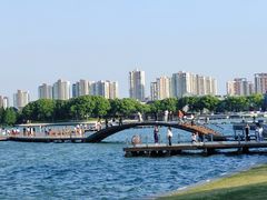 -金鸡湖景区