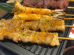 -太郎的家·平价日料(曼巴特店)