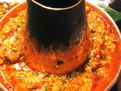 -觅山云南菜(泊富ICITY店)