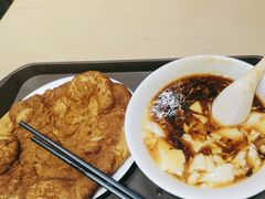 -护国寺小吃(中关村店)