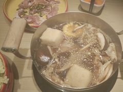 -沼津港精致料理·寿喜烧·烧鸟(漕河泾印象城店)