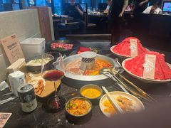 -牛New寿喜烧(新六百店)