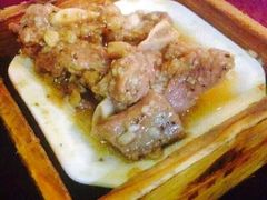 -喜鹊茶点.啫煲(车陂店)