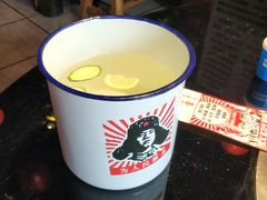 -人民公社大食堂(张家湾店)