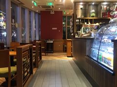 -COSTA COFFEE(深圳中洲店)