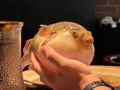 -永安鱼庄·镇江菜(东吴路店)