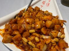 -峨嵋酒家总店(车公庄店)