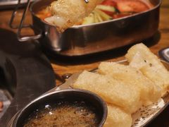 -三肥两瘦烤肉(鹿城店)