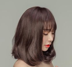 -BHG Hair Salon