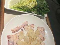 -百年果林椰子鸡(中洲店)